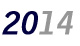 2014