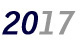 2017